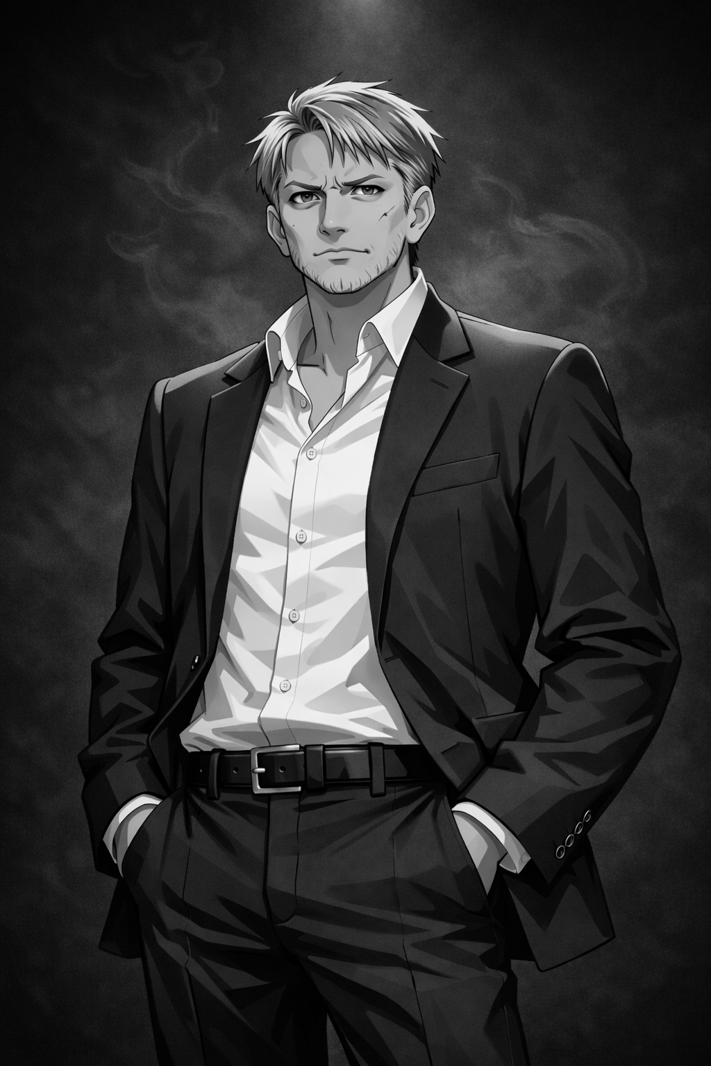 Ed E.