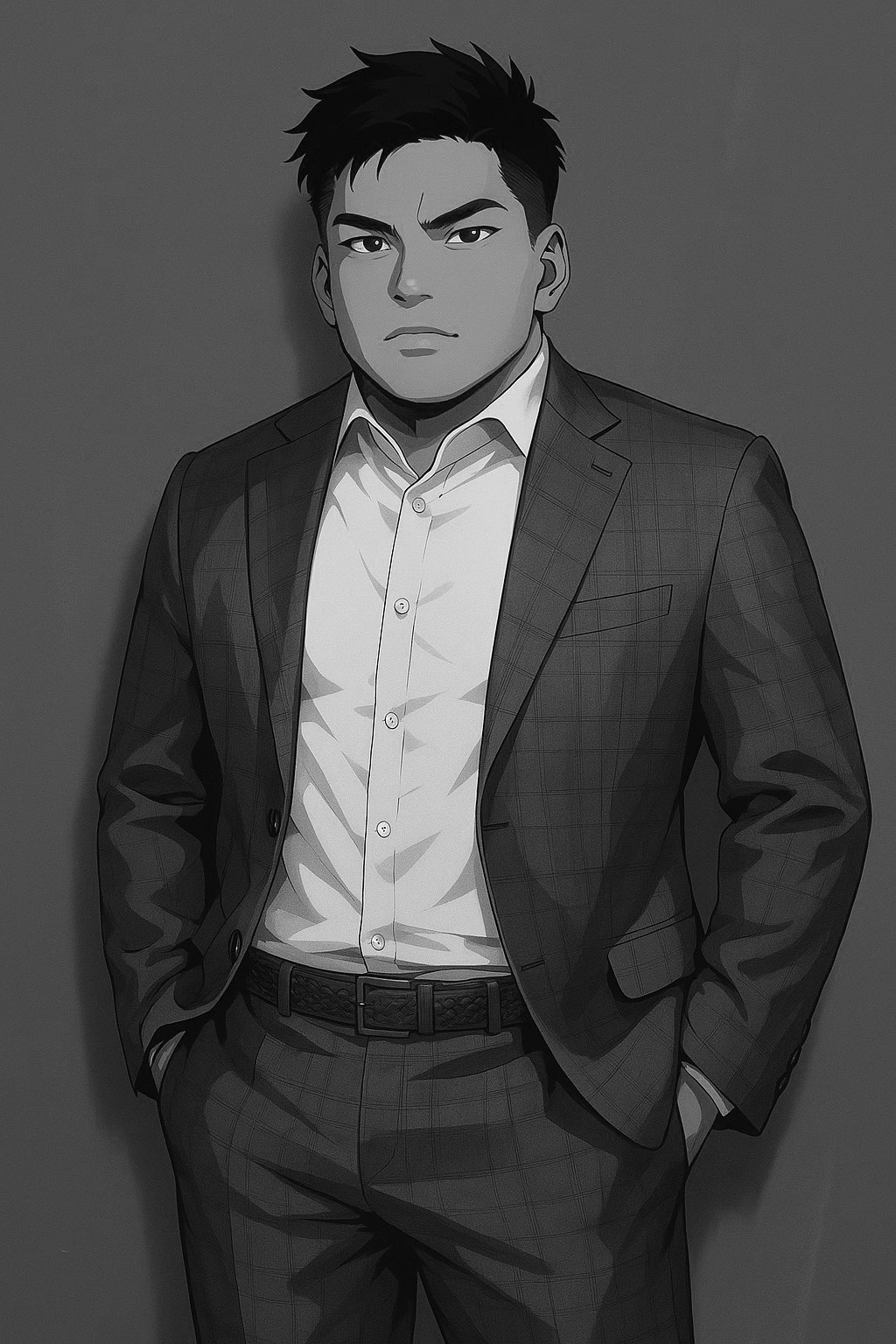 Jerome B.